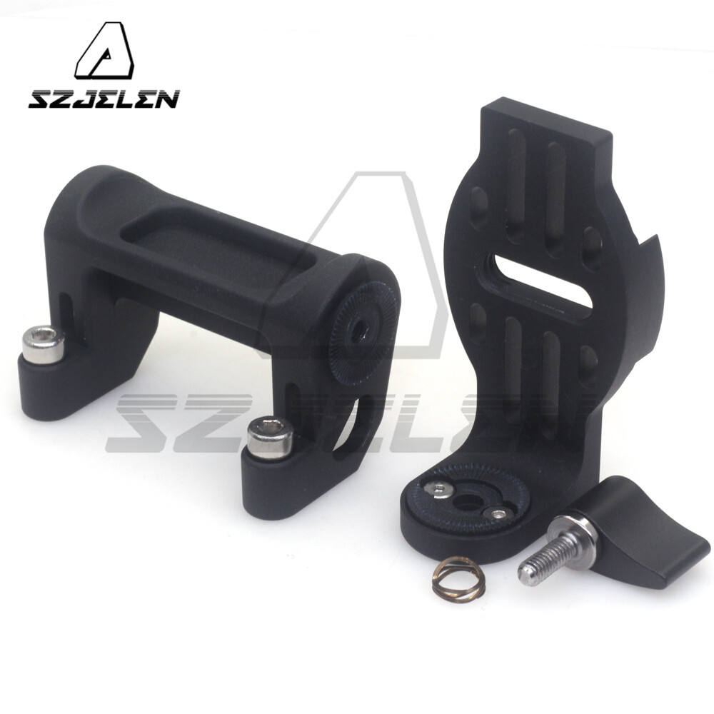 ARRI WCU-4 Monitor Bracket