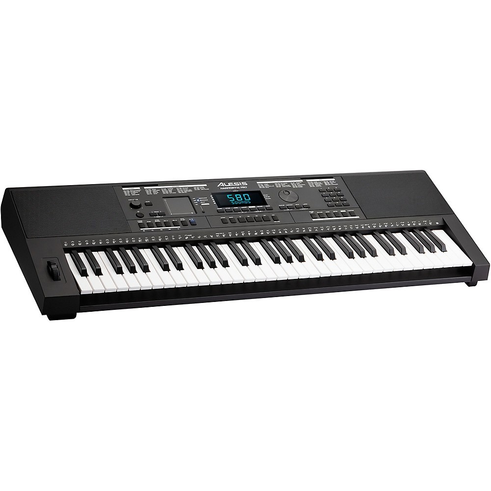 Alesis Harmony 61 Pro Portable Keyboard