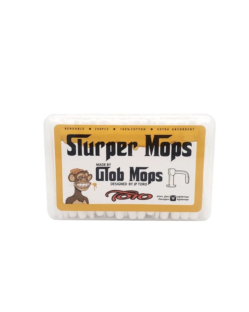 Glob Mops - Slurper Mops