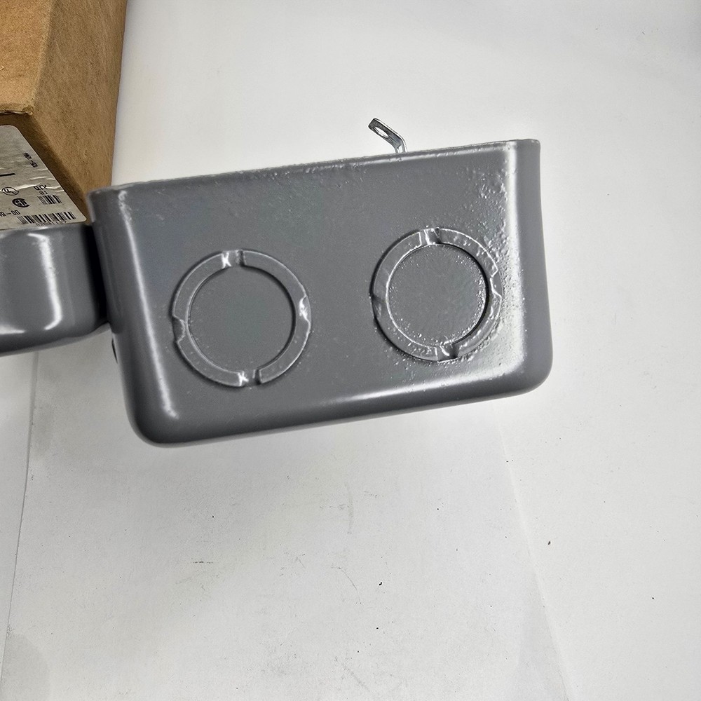 PARAGON 4005-00S 24-Hr Mechanical Electric Timer Control