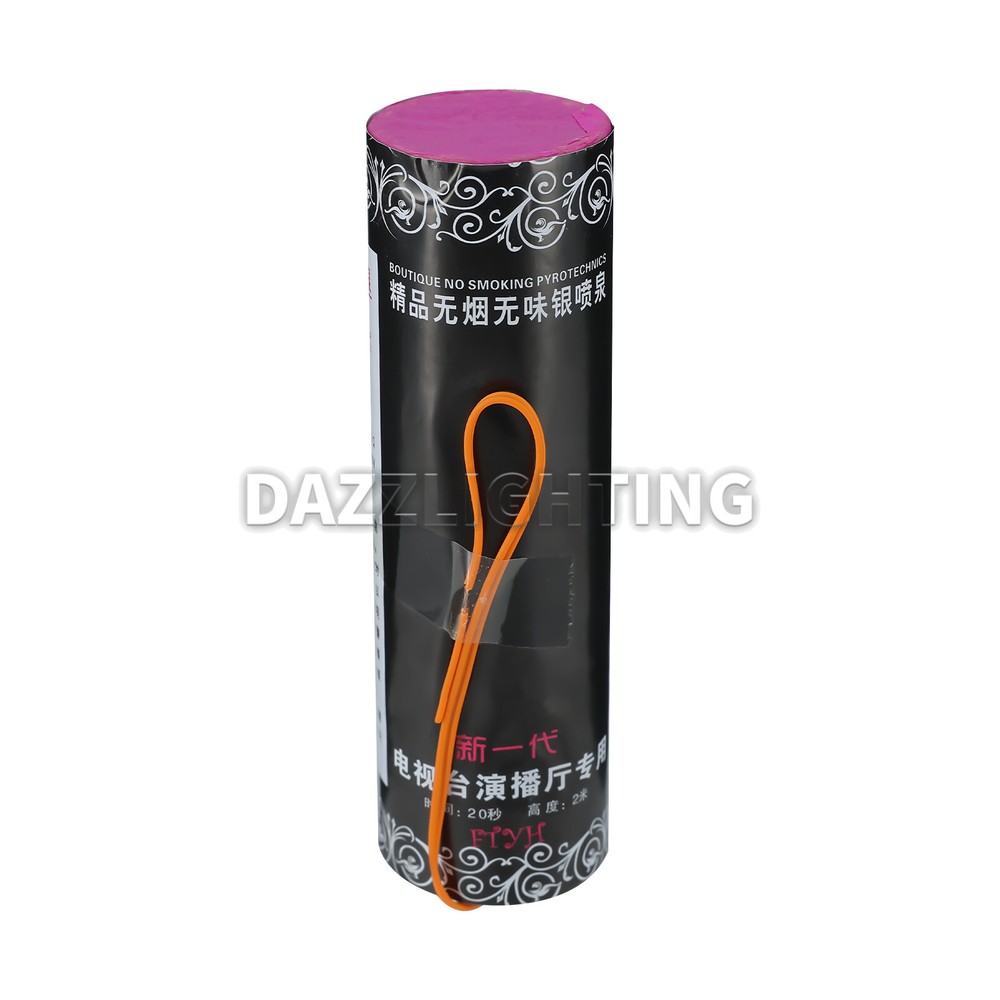 PAIDUN Spark Material for Handheld Sparkler Cold Spark Machine Firework Effect