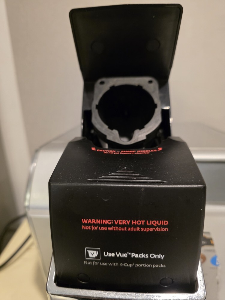 Keurig V 1200 Commercial Coffee Maker