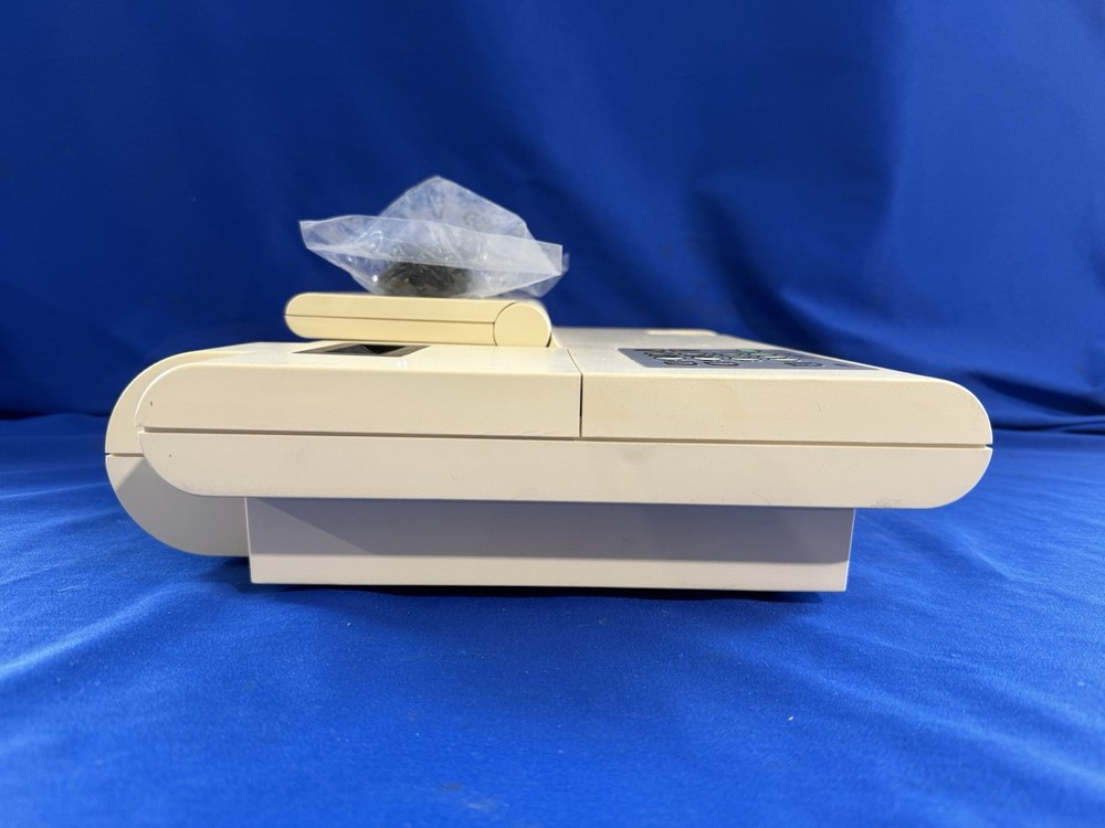Ames Clinitek 100 Analyzer Miles 5772 - Powers On - Not Intended for Use - Read