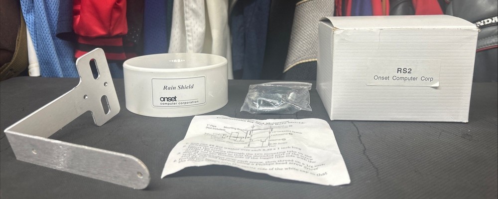 Onset Computer Corp RS2