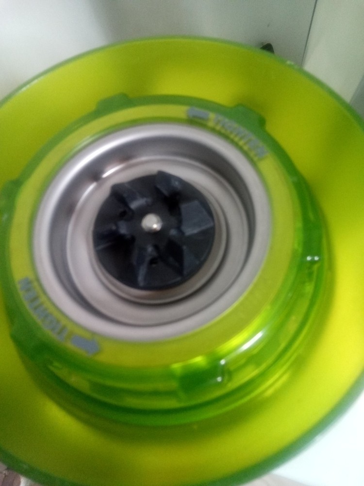 Margaritaville Blending Machine WORKS GREAT COMPLETE