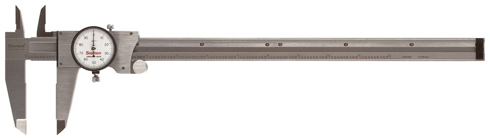 Starrett PT19020 Fine Adjusting Stud ONLY for 120-6 Dial Calipers