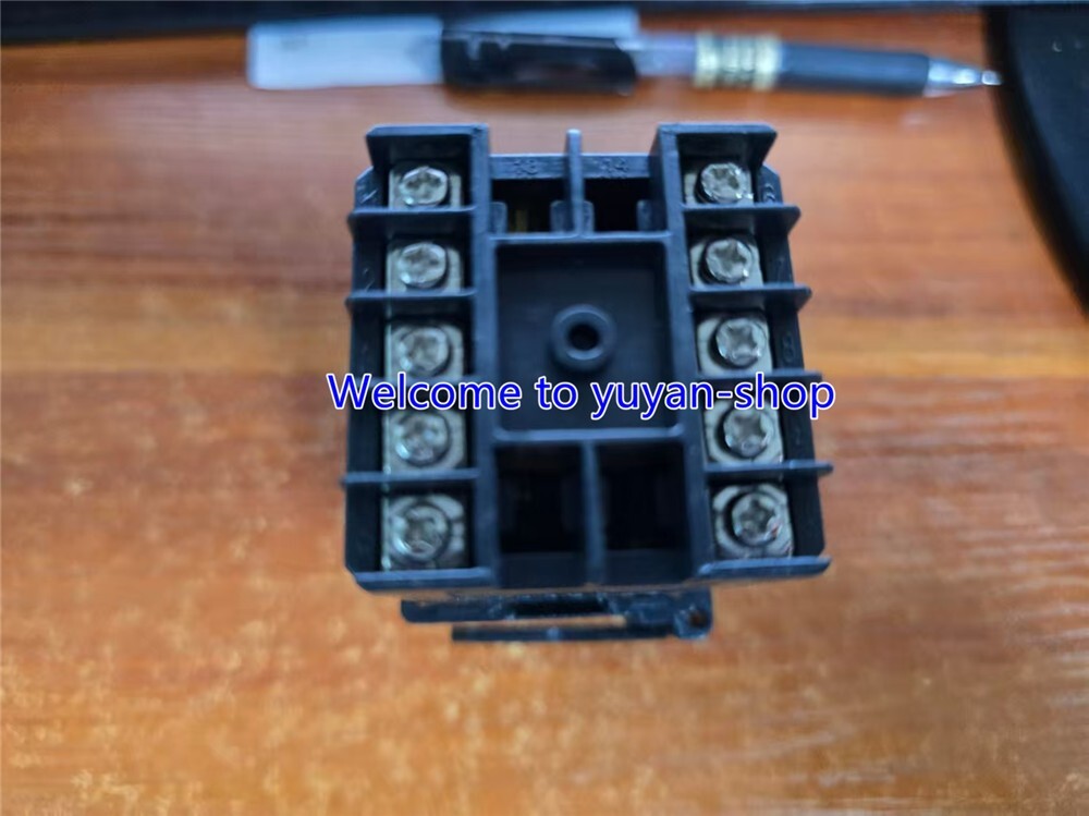 1PC Temperature controller NG-6411V-2D NG-6401V-2D(N) NG6000-2