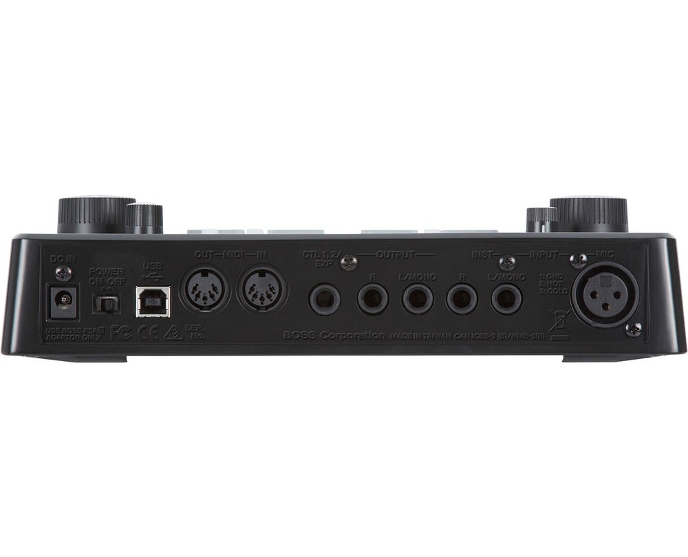 Boss RC-202 Loop Station Pedal - Open Box