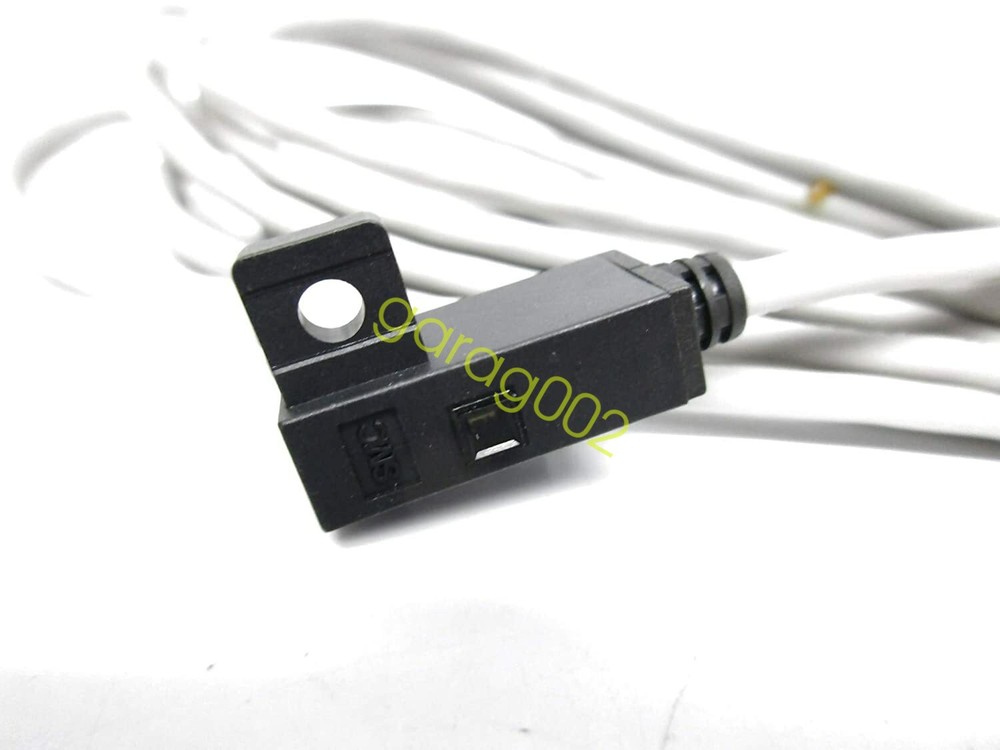 SMC D-F7P Auto Switch 10' Cable