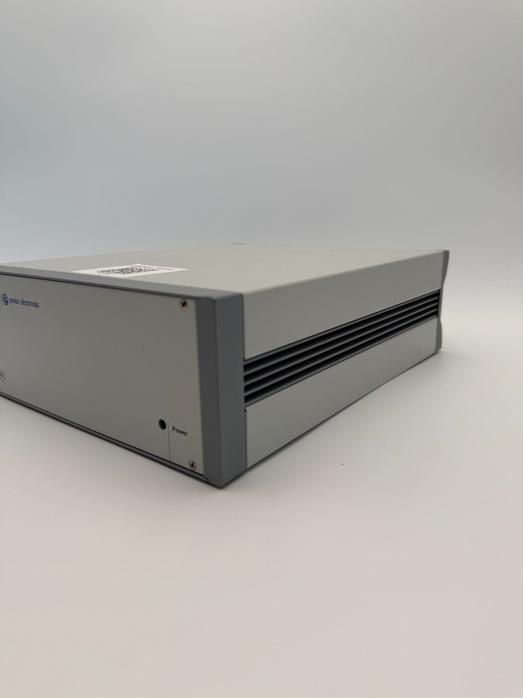 Point Electronic DISS 5 Controller