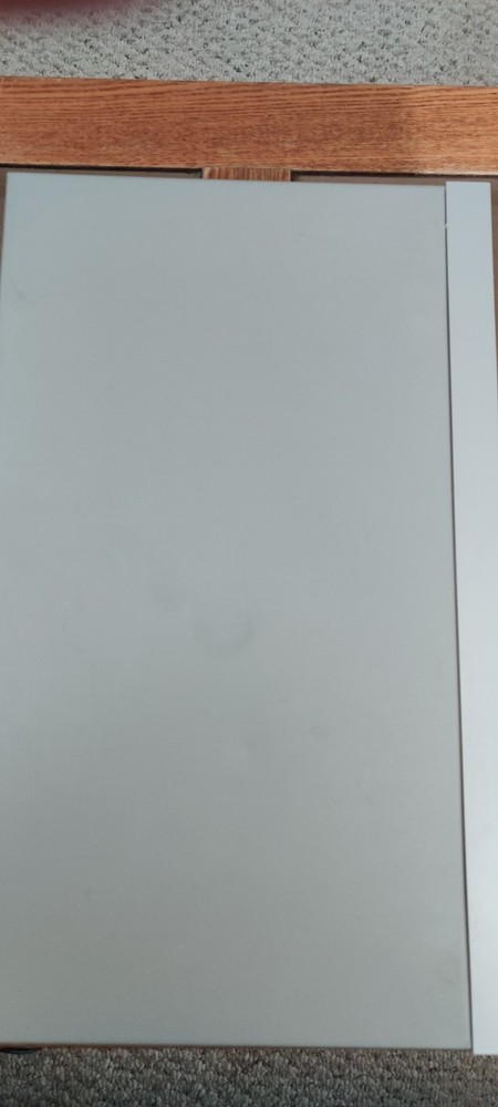 Vintage Cassette Deck Technics tested working.