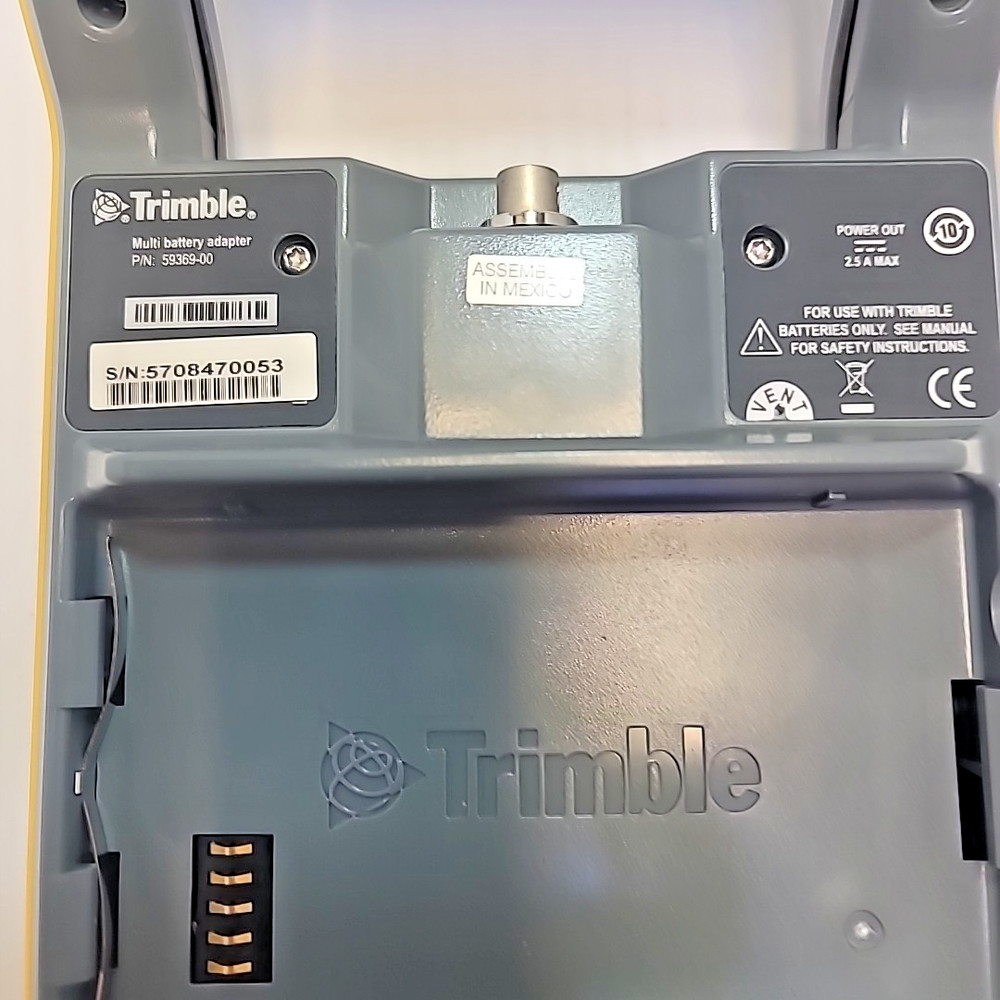 TRIMBLE 58391001 POWER KIT