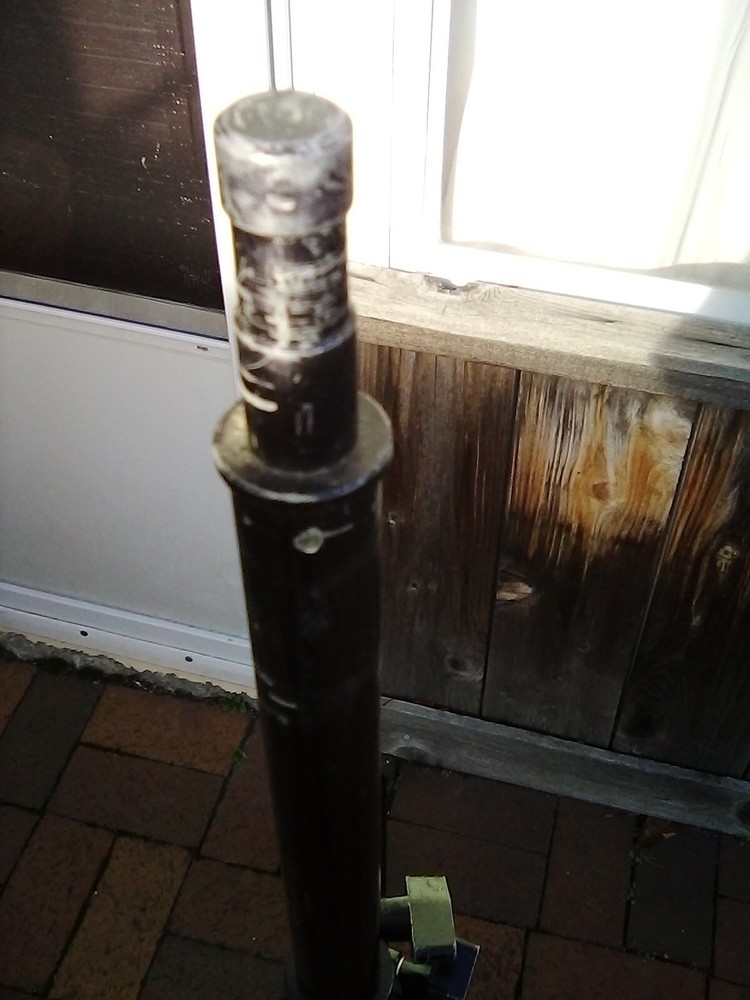 Heavy Duty Light Stand