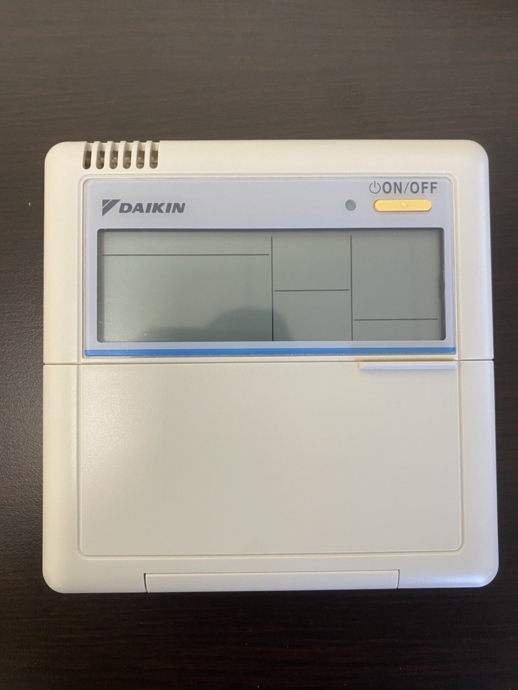 DAIKIN OPTIONAL ACCESSORY REMOTE CONTROLLER BRC944B2 NEW OPEN BOX