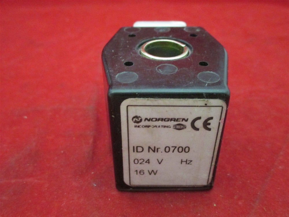 Norgren Coil 0700