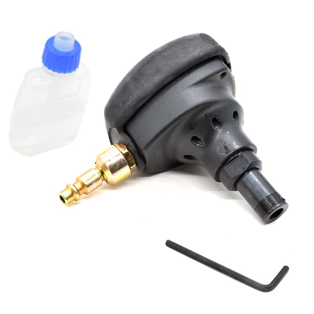 Compact Mini Palm Nailer - APN50
