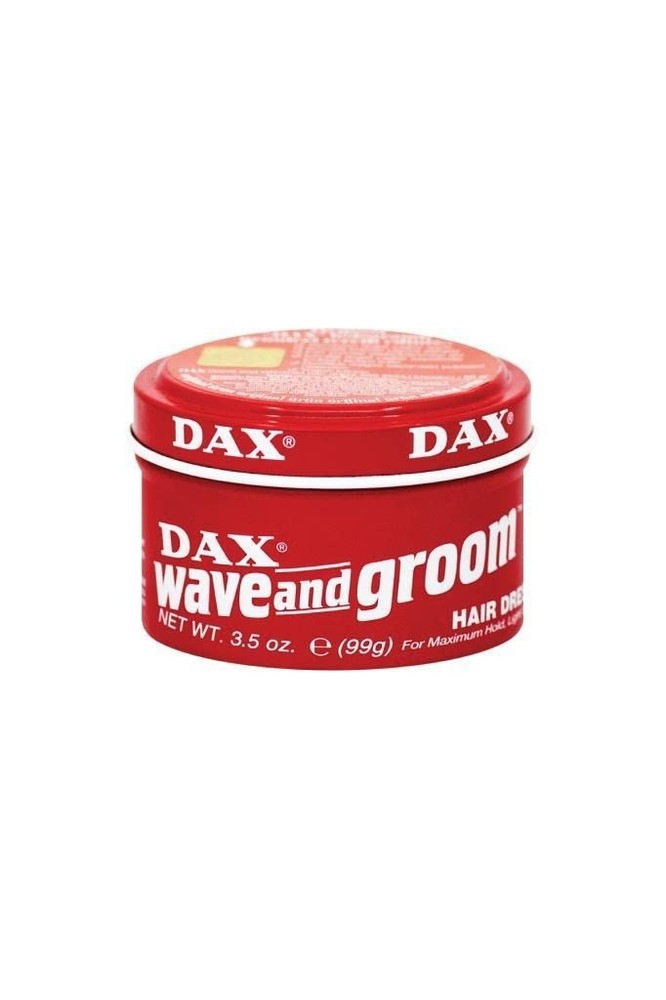 DAX Wave & Groom, 3.5 Ounce (Pack of 1)