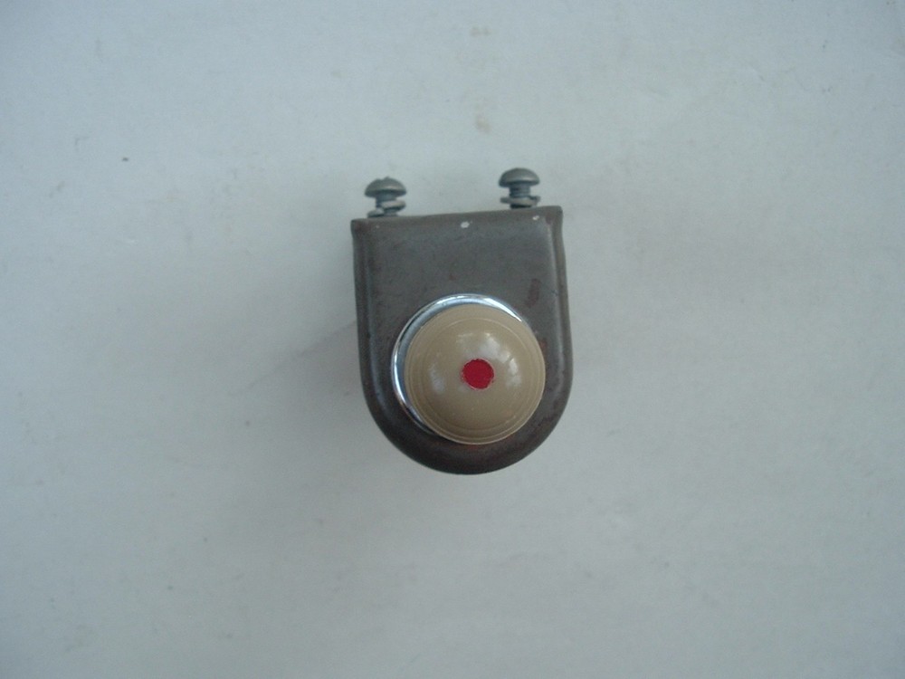 Hudson Automobile Cigarette Lighter Nob