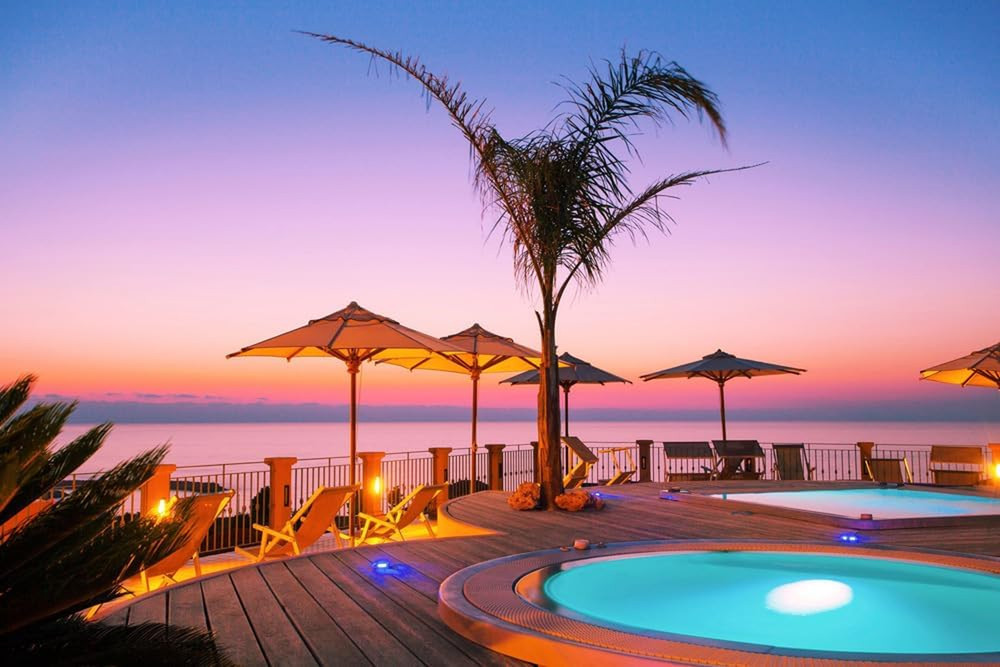 3 Pack - Color Additive Blue Lagoon