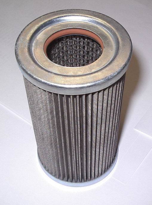 Waste Oil Heater cleanable filter element LENZ Clean Burn 32124 & other brands
