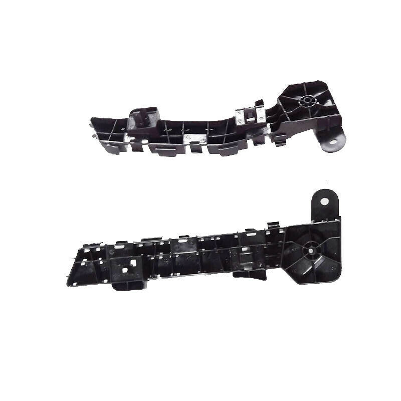 For 2012 2016 Honda CRV CR-V Front Bumper Brackets Retainers Left Right 2pcs