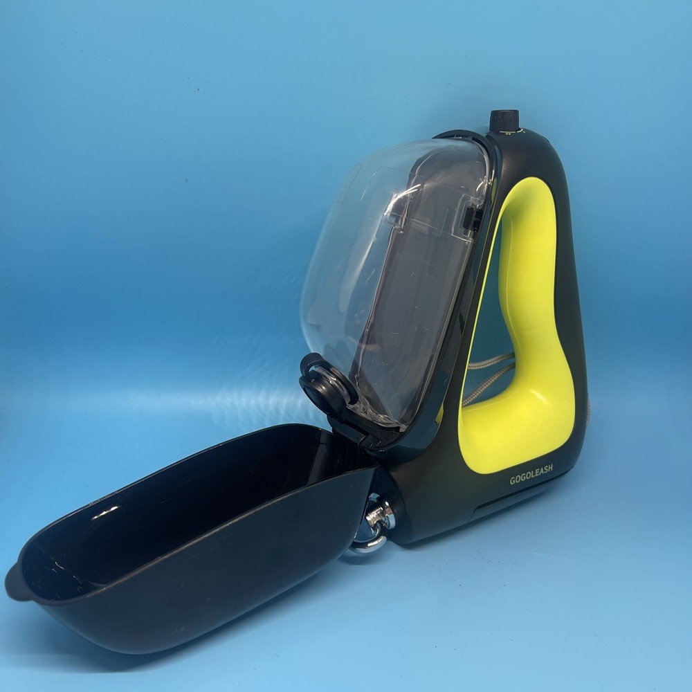 GOGOLEASH Training Leash-5 In 1 -2 Training Modes -Model DO01