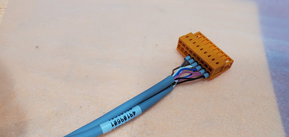 49109601 CABLES