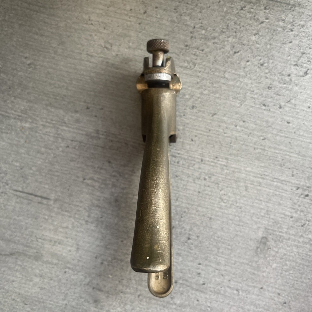 Eclipse No 77 Made In England