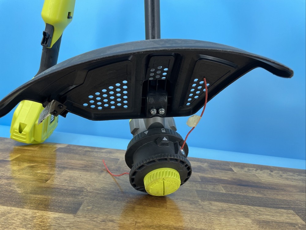 Ryobi 18V Whisper Series 15" String Trimmer