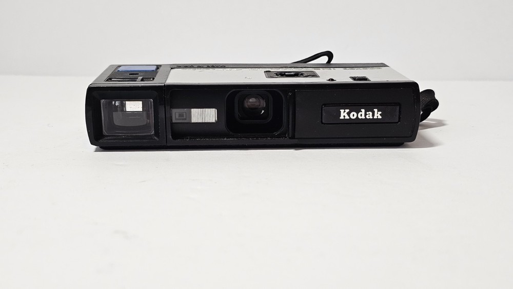 Kodak Pocket Instamatic 40 110 Camera