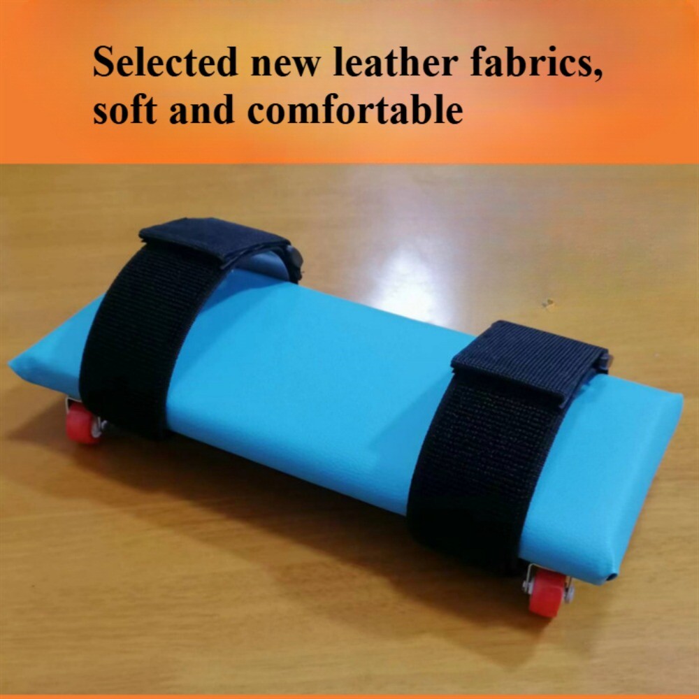 Newest Multifunctional Upper Extremity Rehabilitation Rollerblade Shoulder Joint