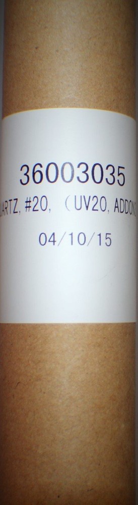 Genuine Pura Quartz Sleeve #20 36003035