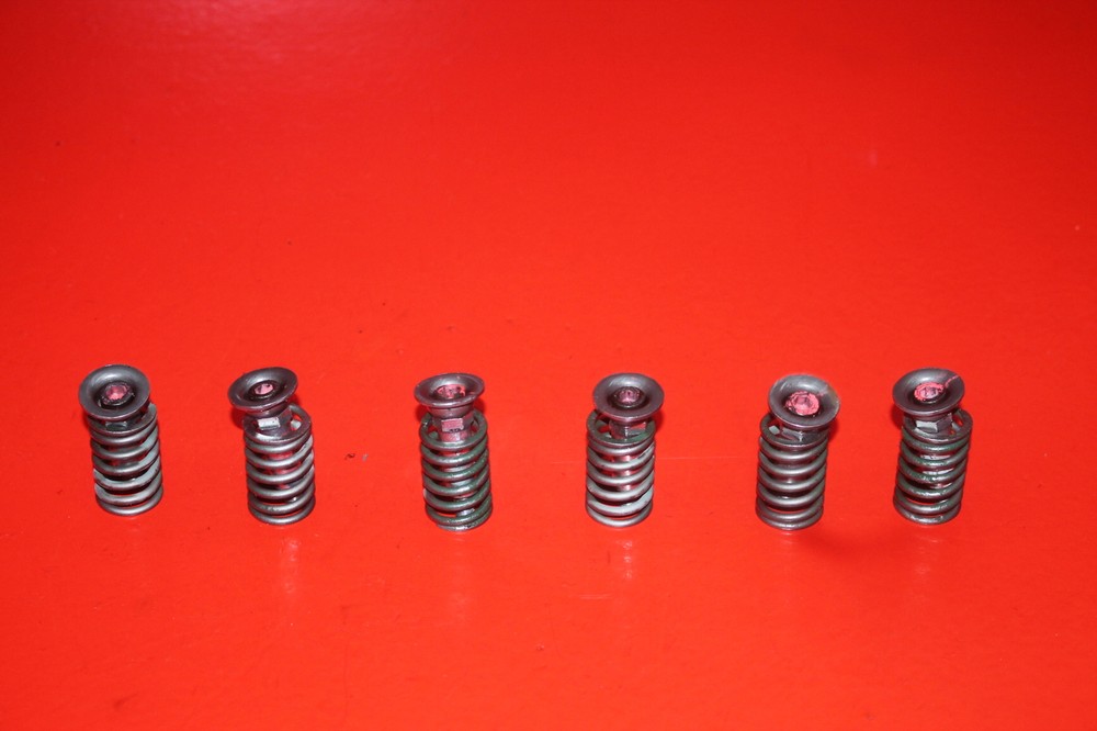 00 KAWASAKI CONCOURS 1000 CLUTCH SPRING SET KET