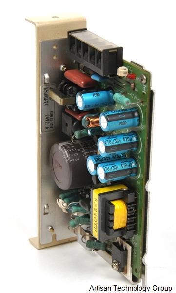 Elco K50AU-24 Power Supply