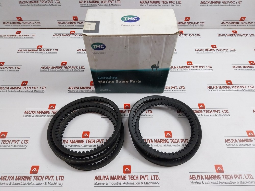 TMC 700640 Air Compressor Belt