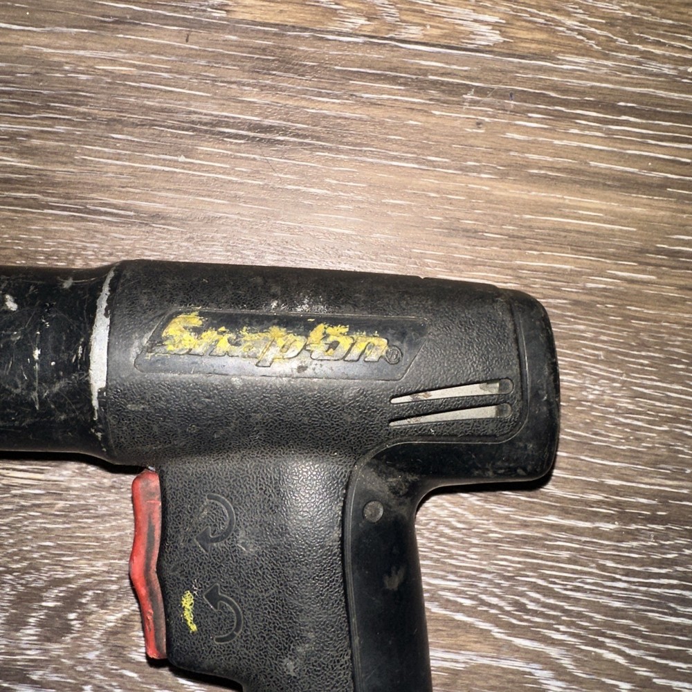 Snap On Tool CT561 7.2 Cordless 3/8" Driver TOOL ONLY