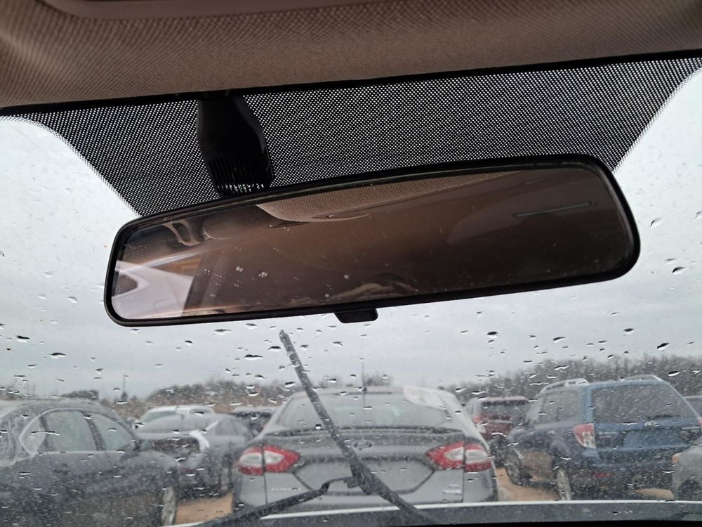 ELANTRA 2017 Glove Box 4918862