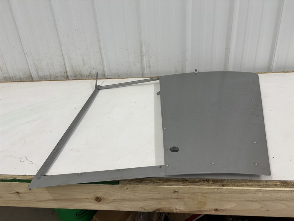 Luscombe Model 8 Right Side Cabin Door 48051