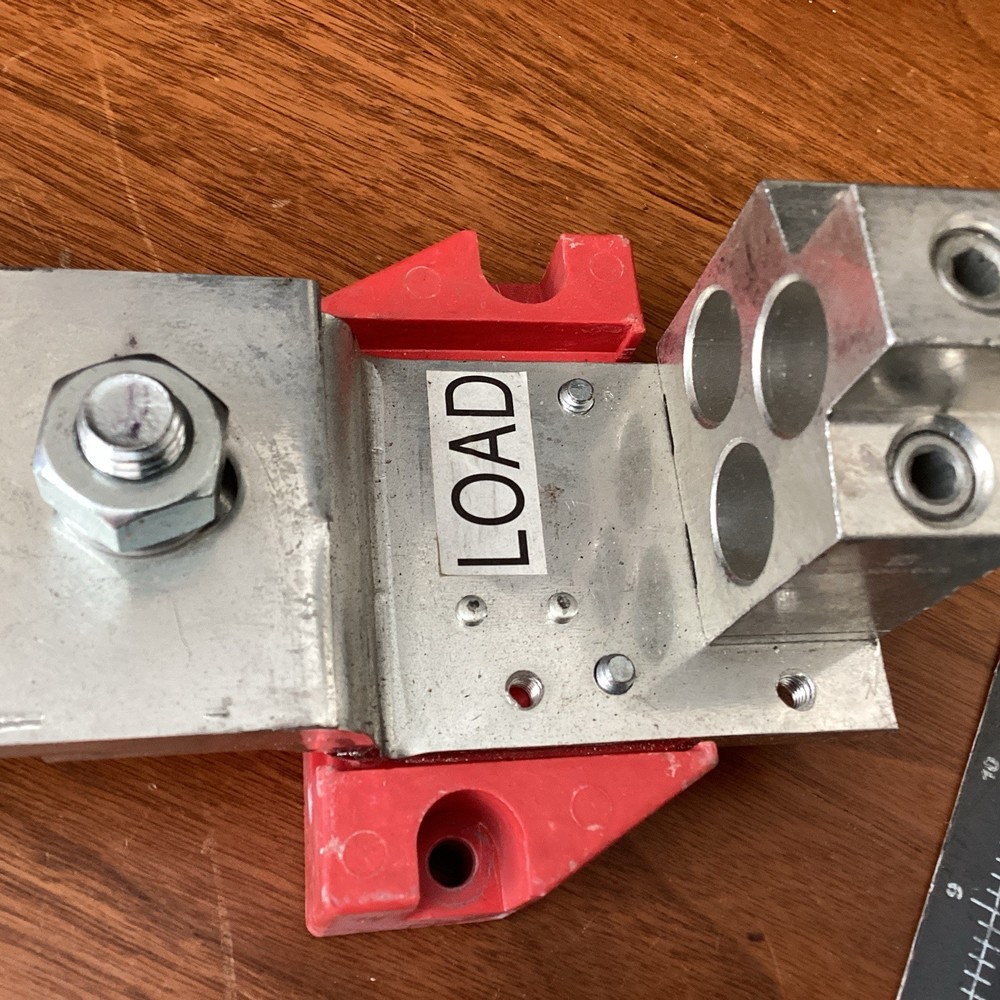 Square Neutral Circuit Breaker Part (LMR4Q)