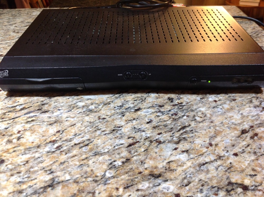 Satellite TV Receiver w/ Remote, Model 311 (multiple available)