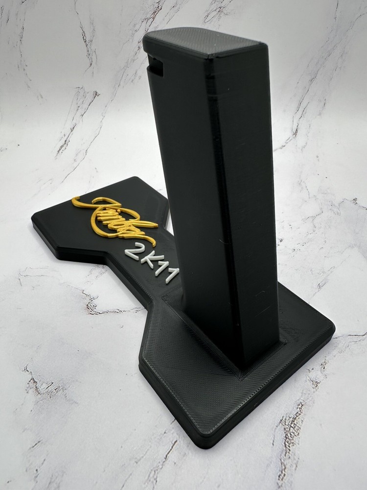 Kimber 2K11 Double Stack Pistol Display Stand