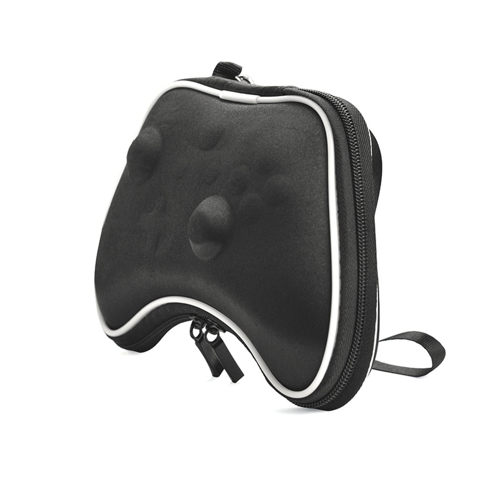 Zipper Storage Bag Hand Carrying Pouch Protective Case for Xbox one Controller