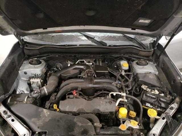 Camera Projector 17-18 FORESTER OEM