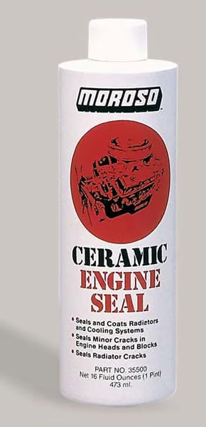 Moroso 35500 Ceramic Engine Seal - 1 Pt