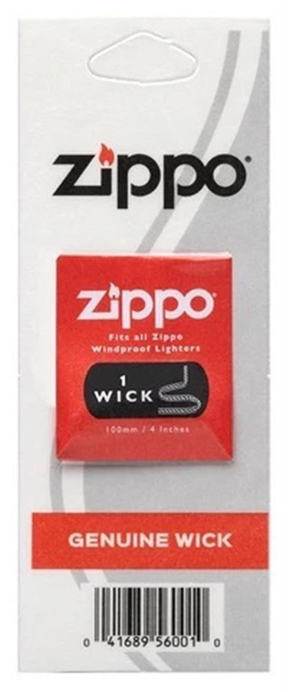 Zippo Wick 1pk