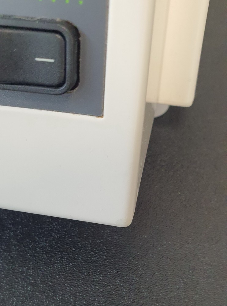 Buchi B-545 Melting point / Boiling point determination