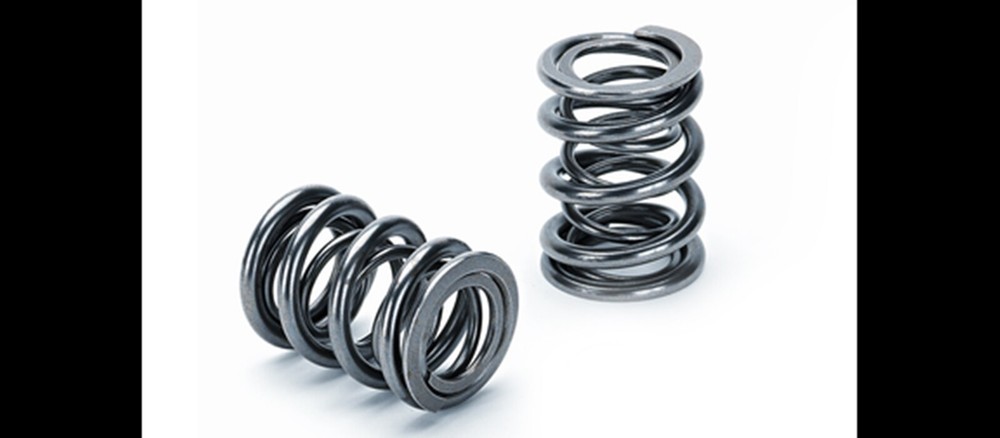 Supertech SPR-H1022D Dual Valve Spring 1-PC