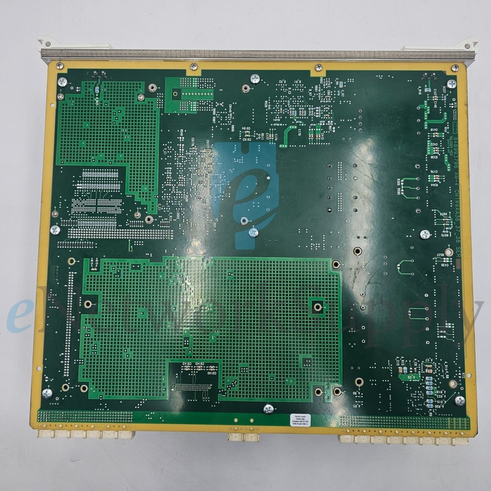 ALCATEL-LUCENT TECHNOLOGIES WWAF33 WMAPWRRAAD OPT AMPLR CP