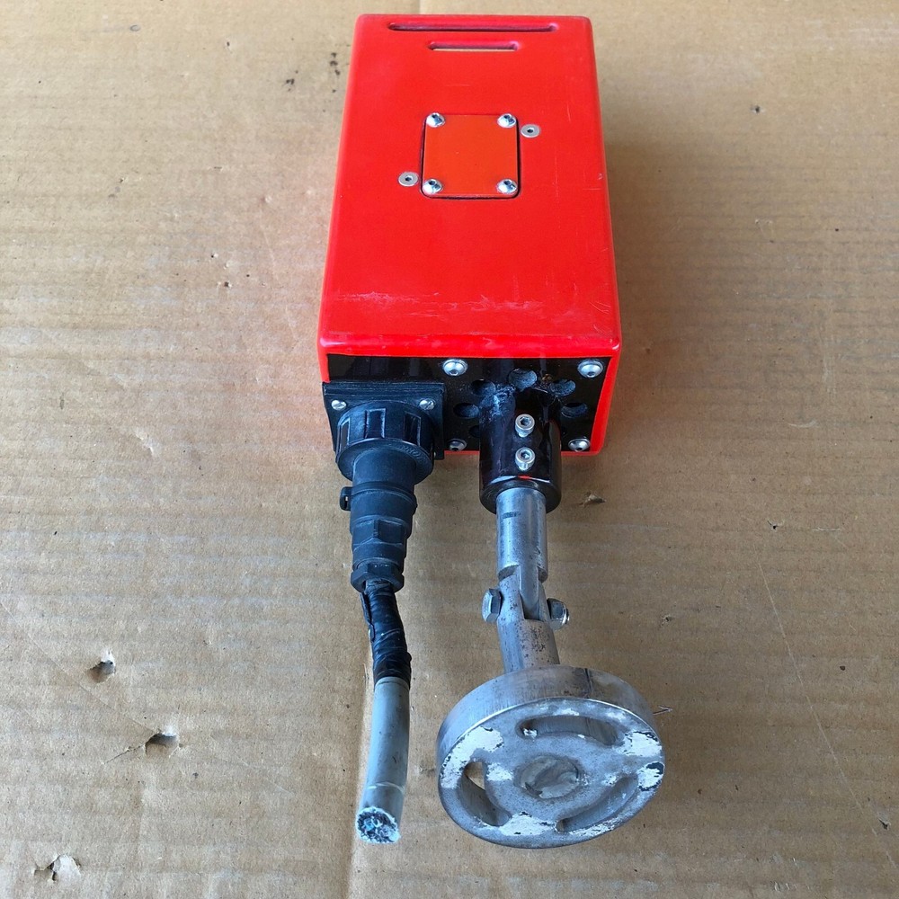 QMI Q10C OIL MIST DETECTOR SENSOR