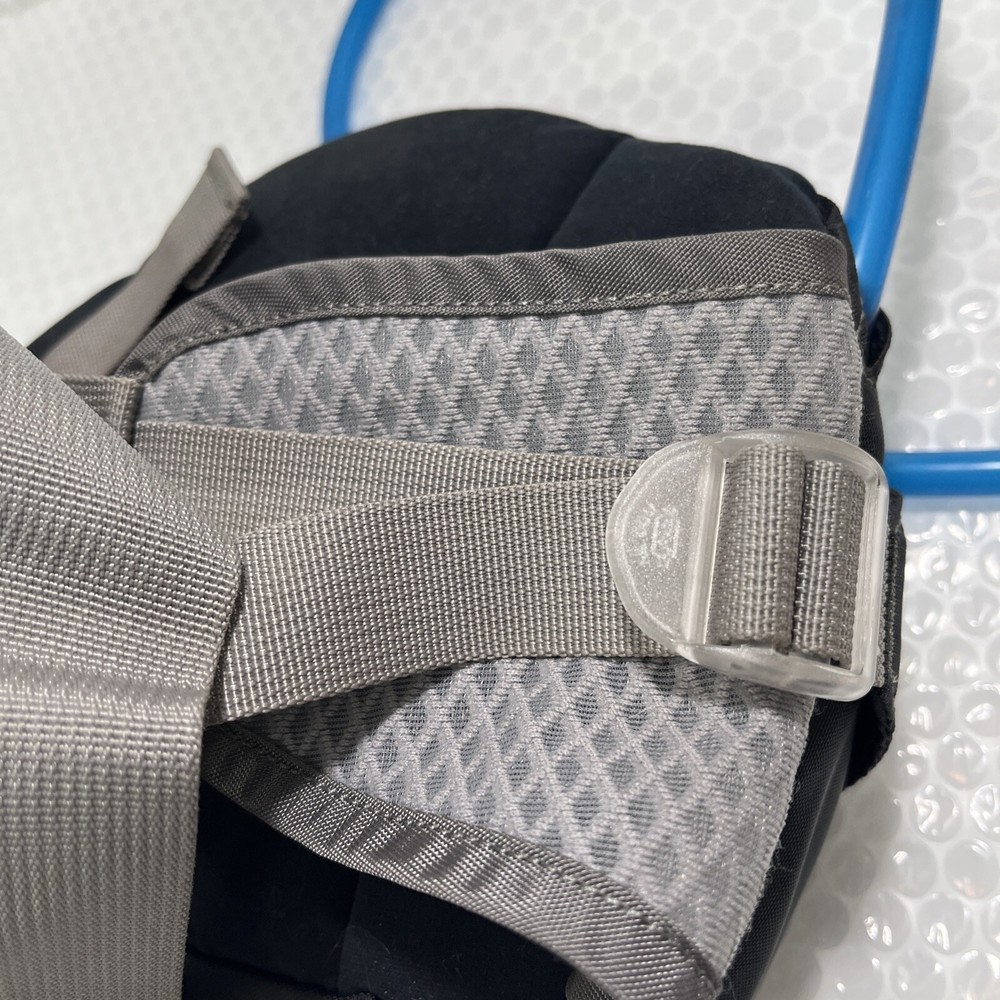 Camelbak Flashflo Water Hydration Hip Pack Lumbar PureFlow 45oz Bladder